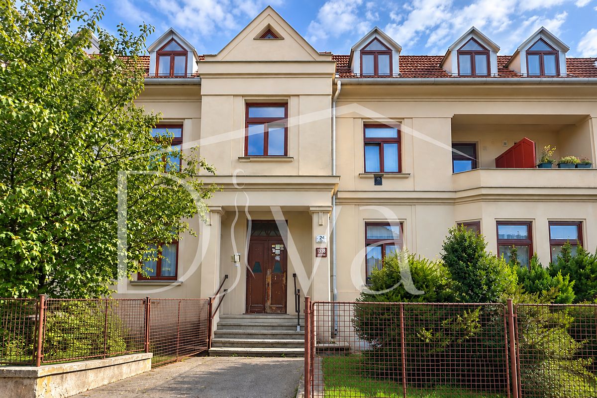 Pronájem bytu 2+1 50 m², Brno – fotka 1 z 3