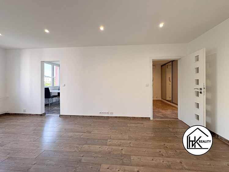 Квартира 2+1 на продаж, 61 м² (9 з 41)
