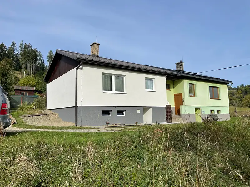 Prodej rodinného domu 76 m², pozemek 174 m², Staré Město – náhled fotky 2