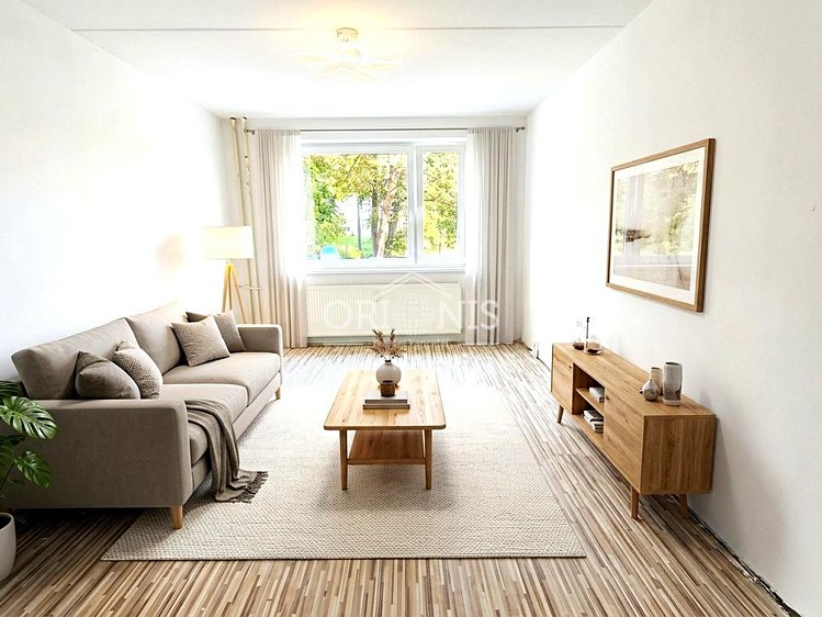 Квартира 3+1 на продаж, 68 м² (9 з 17)