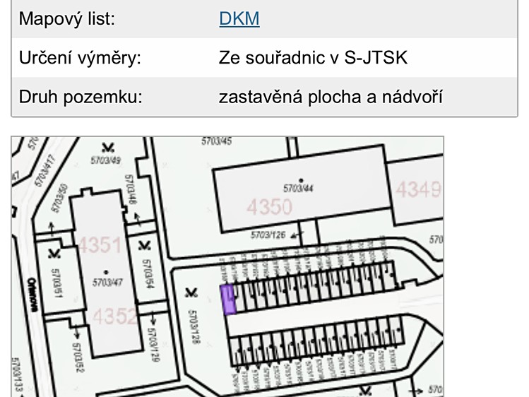 Нерухомість на продаж, 16 м² (11 з 11)