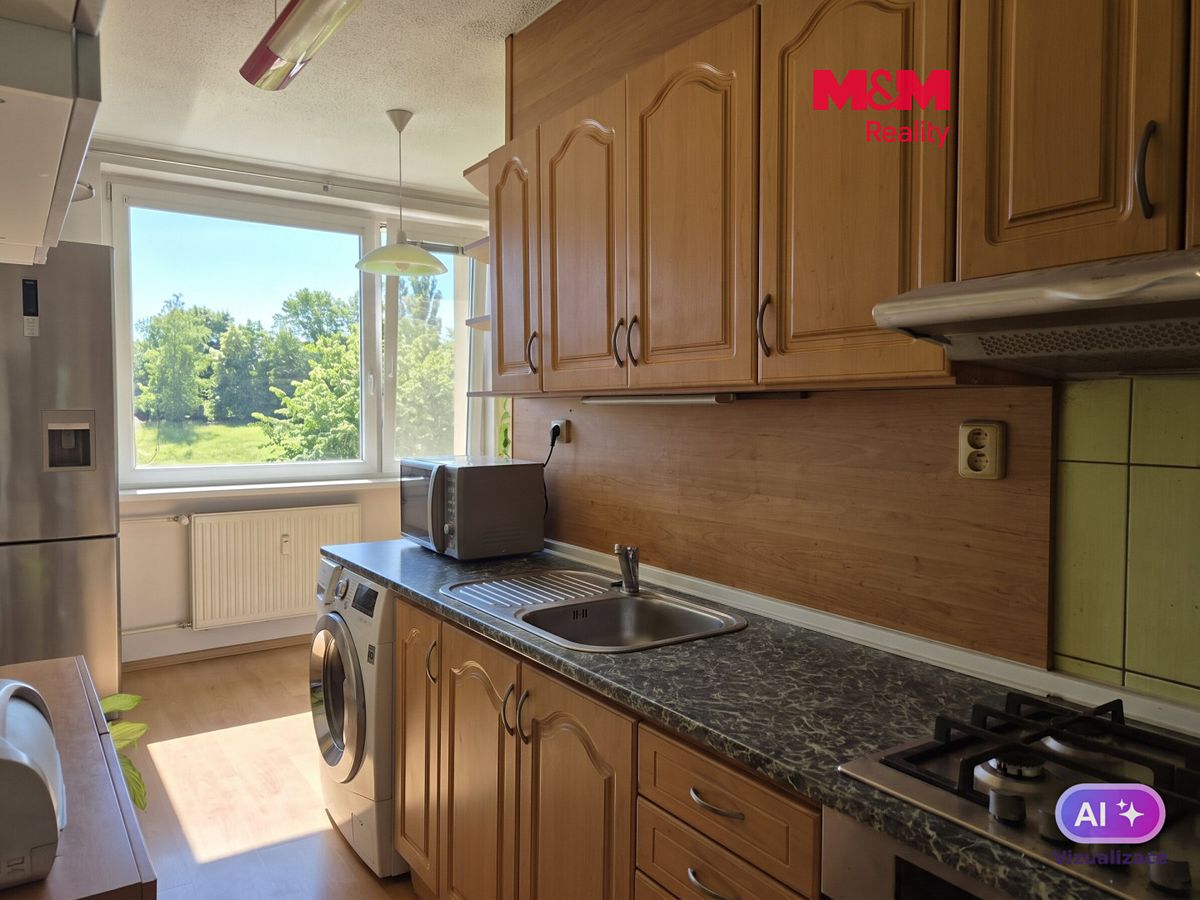 Prodej bytu 3+1 78 m²