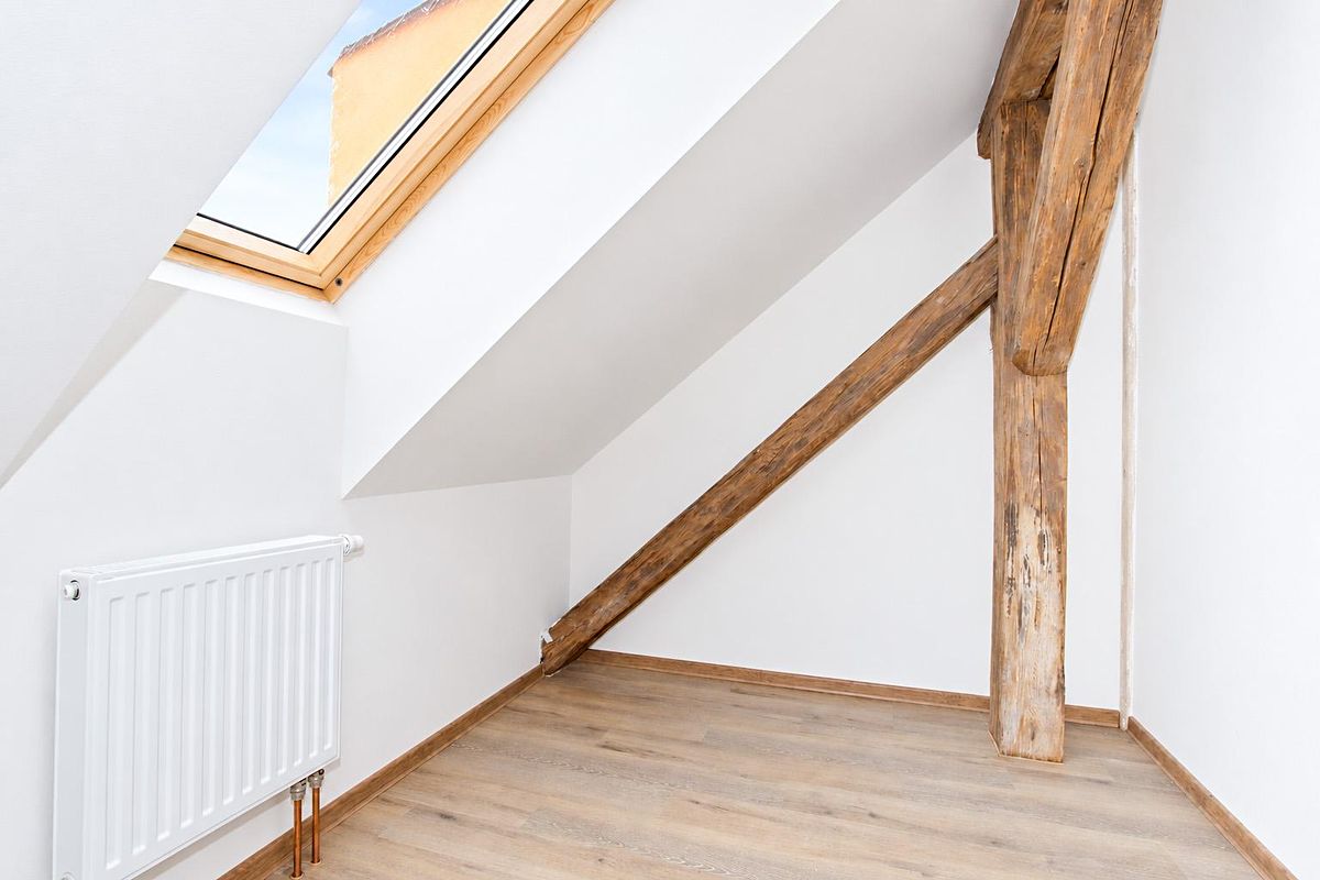 Pronájem bytu 1+kk 32 m² – fotografie 4