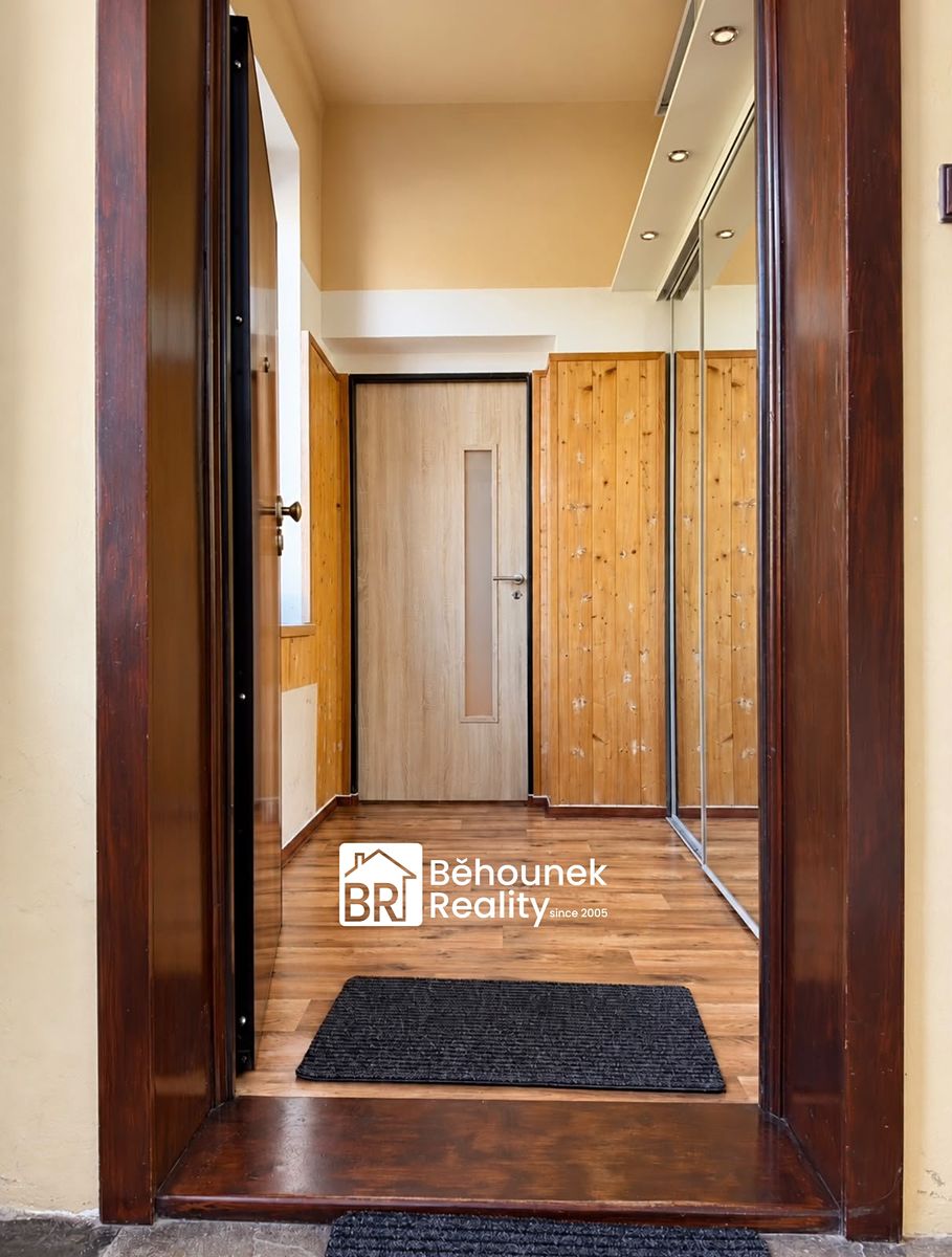 Prodej bytu 3+1 108 m² – fotografie 5