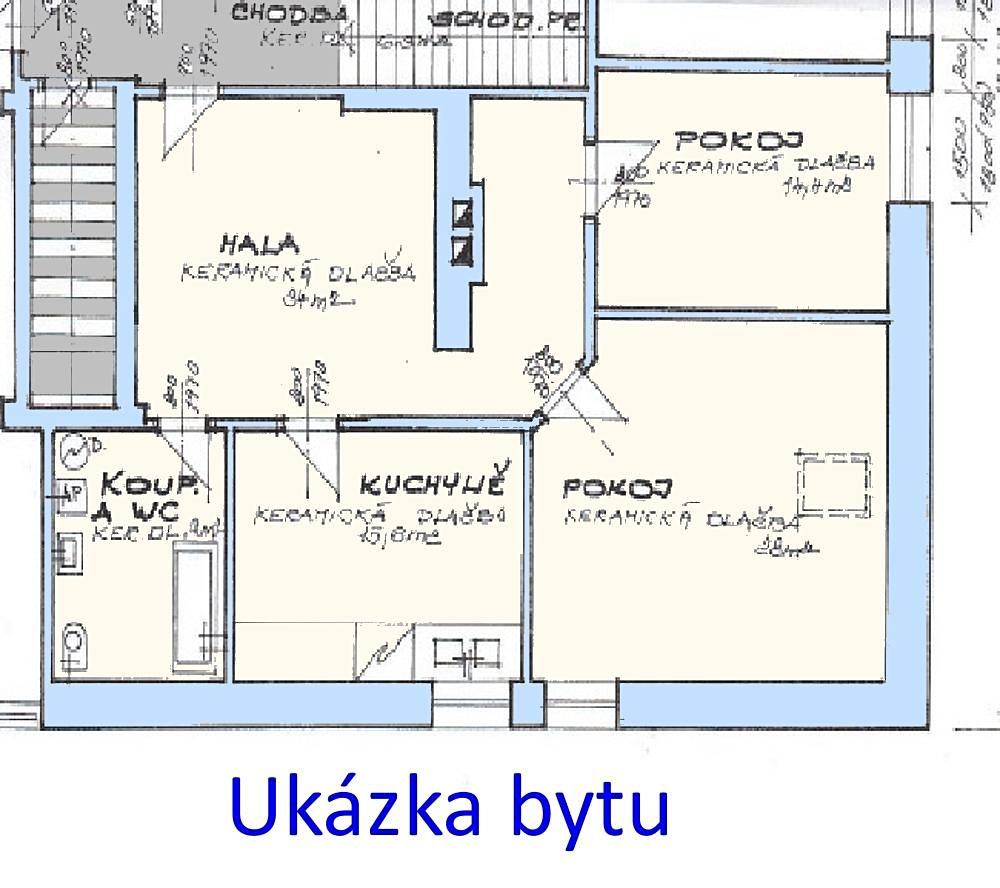 Prodej výrobní haly, prostoru 1400 m² – fotografie 4