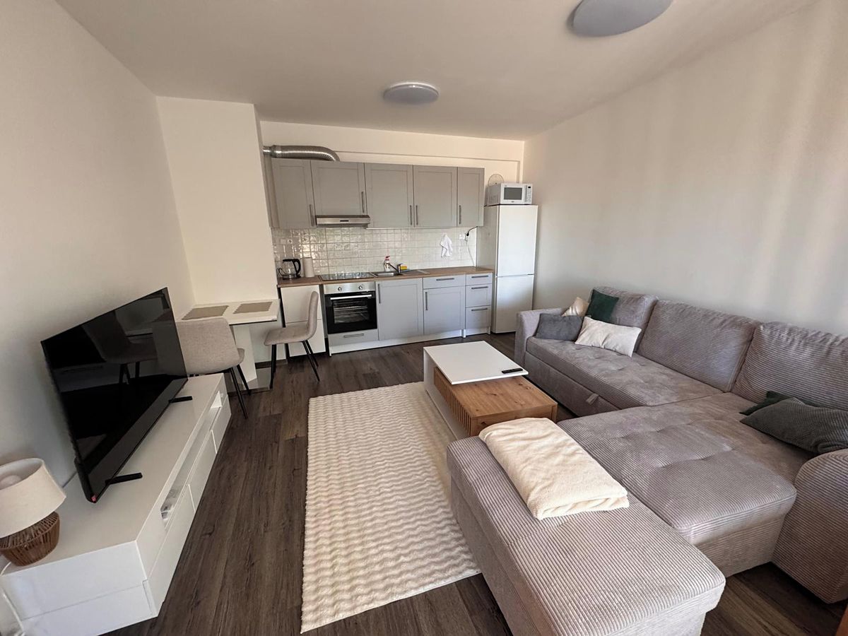 Pronájem bytu 2+kk 58 m² – fotografie 3