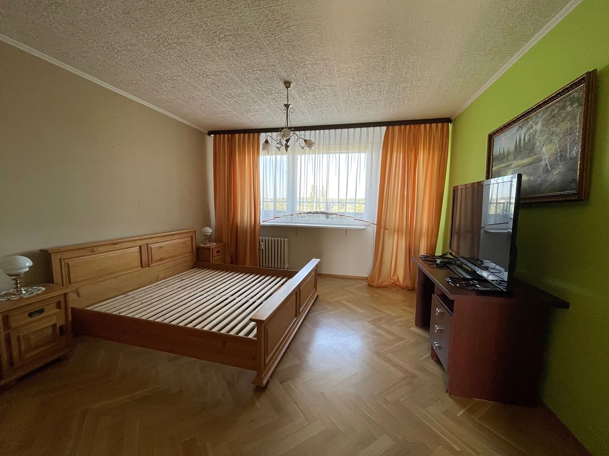 Pronájem bytu 3+1 75 m² – fotografie 4