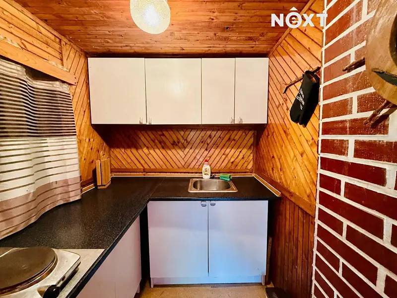 Prodej chaty 48 m², pozemek 689 m², Kadaň – náhled fotky 2