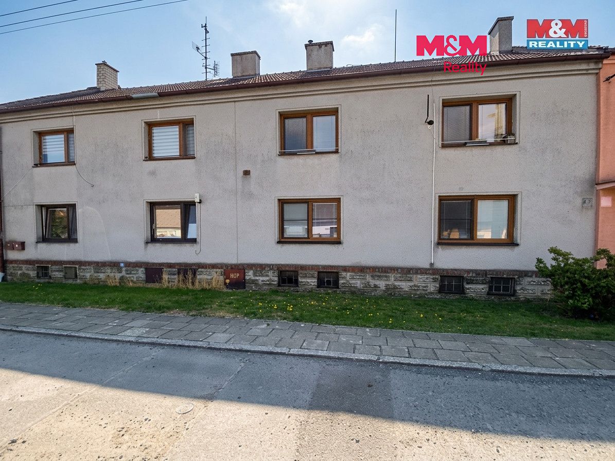 Prodej bytu 3+1 97 m²