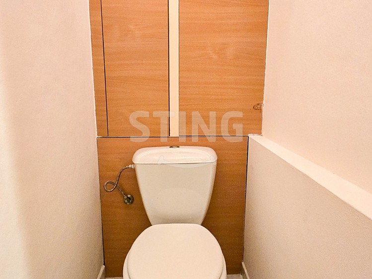 Квартира 2+1 на продаж, 59 м² (10 з 11)