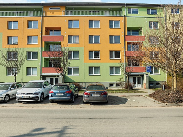 Wohnung 3+1 zum Kauf, 72 m² (12 von 20)
