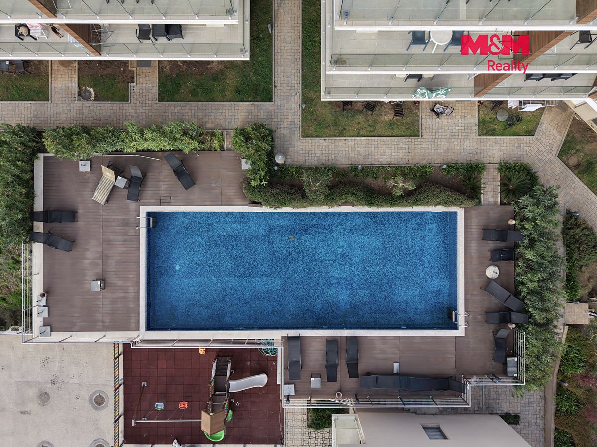 Prodej bytu 1+kk 32 m² – fotografie 4