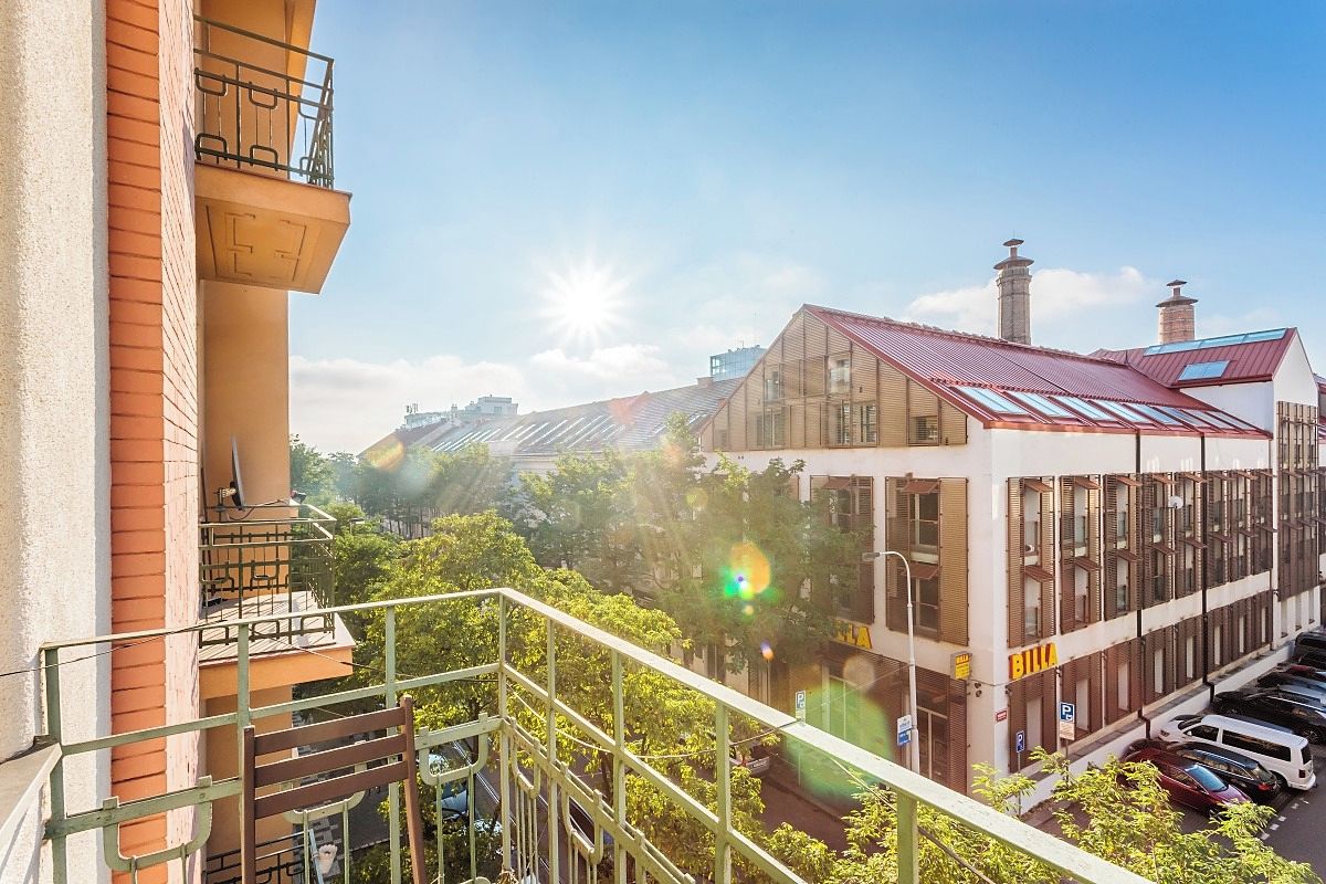 Pronájem bytu 3+1 105 m² – fotografie 5