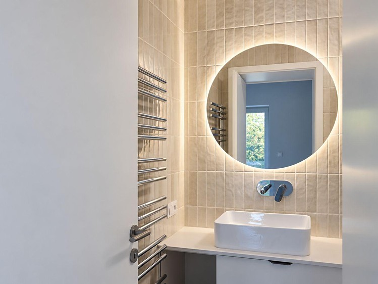 Pronájem bytu 4+kk, 196 m² (8 z 18)