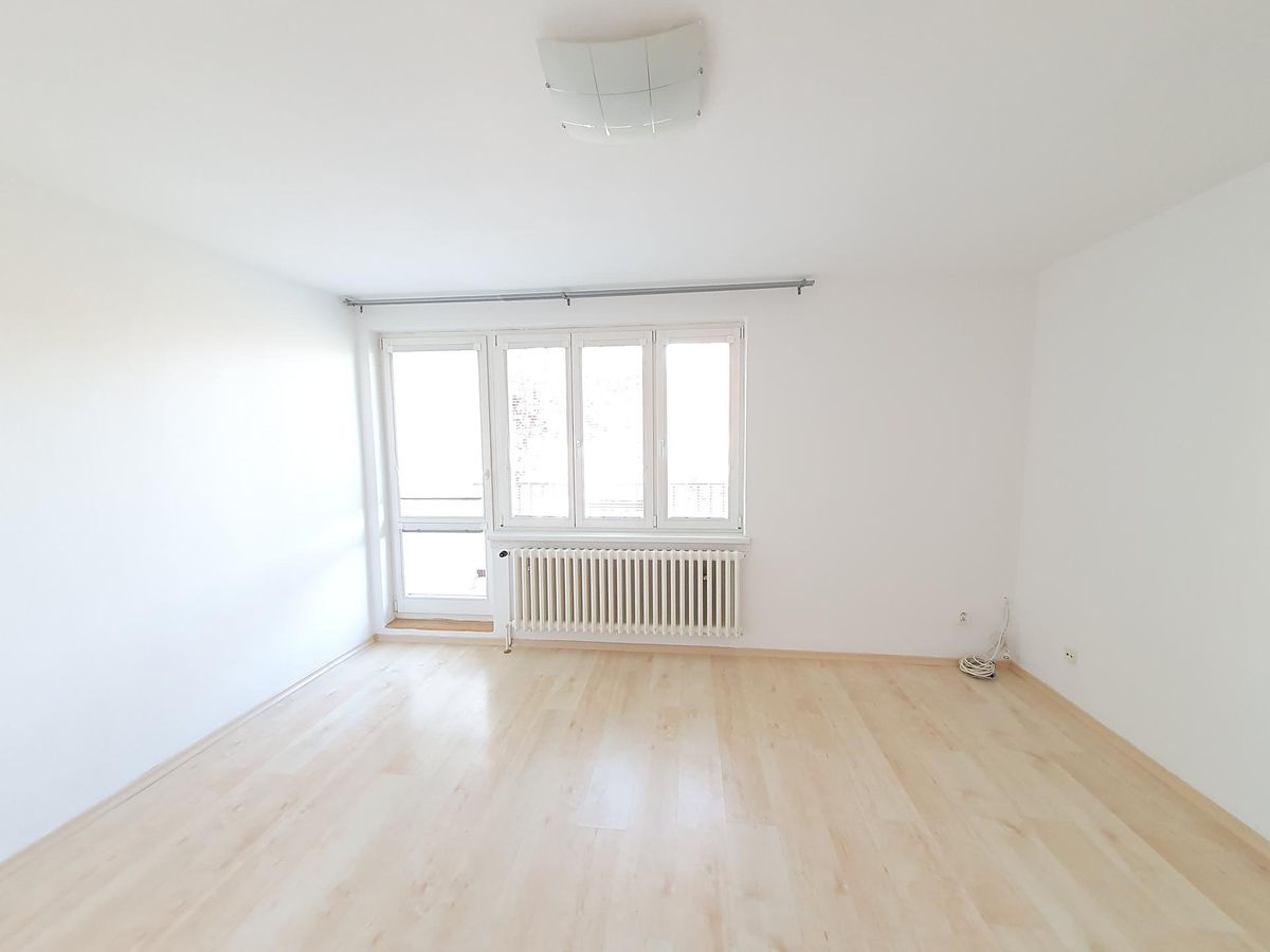 Pronájem bytu 2+kk 45 m²