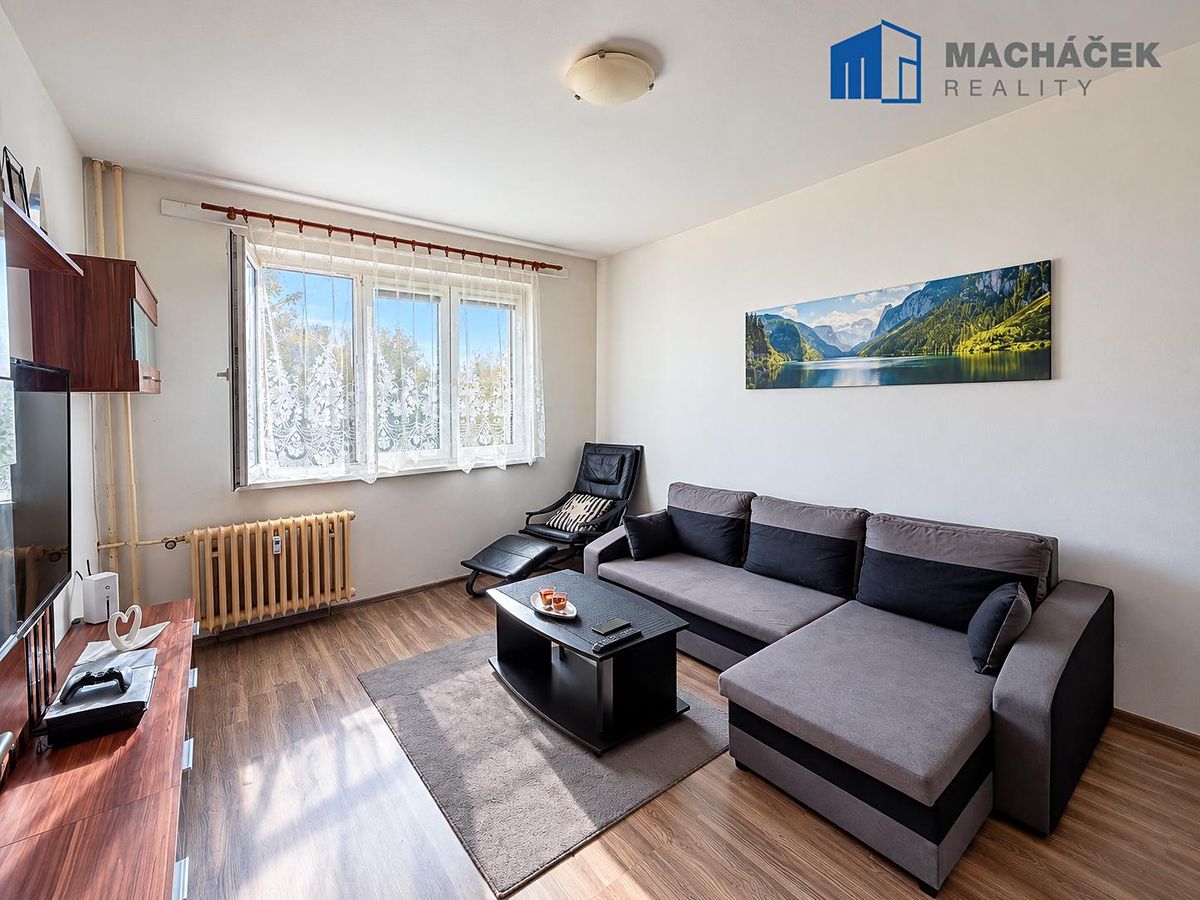Prodej bytu 2+1 52 m² – fotografie 5