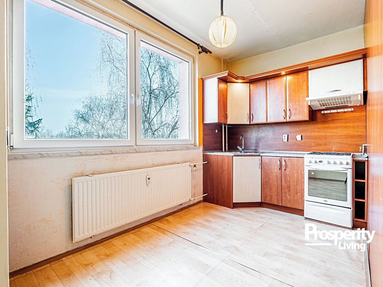 Wohnung 3+1 zum Kauf, 69 m² (2 von 21)