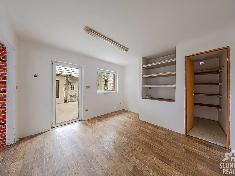 Prodej rodinného domu 124 m², pozemek 262 m², Moravský Písek – náhled fotky 2