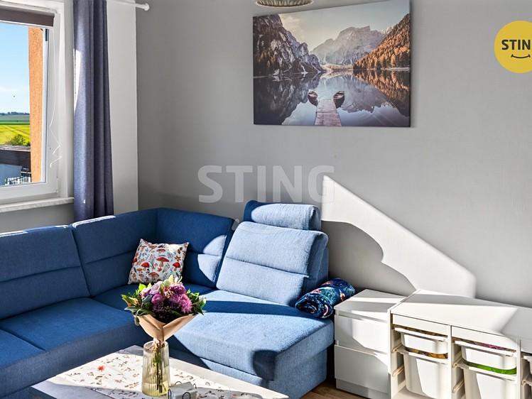 Квартира 2+1 на продаж, 54 м² (9 з 22)