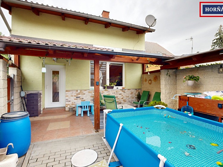Prodej domu, 121 m² (21 z 31)