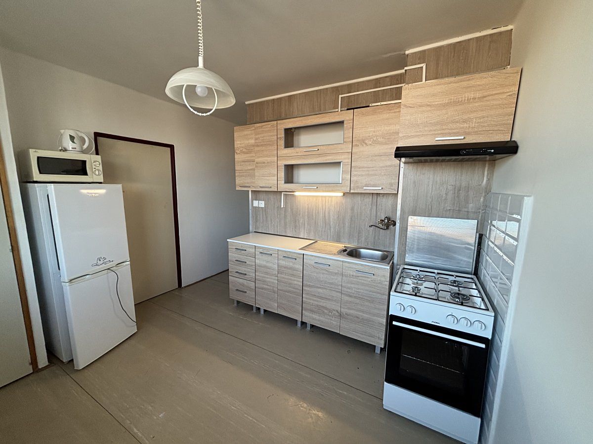 Pronájem bytu 3+1 66 m²