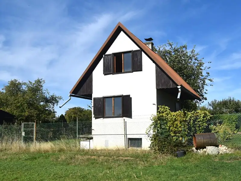 Prodej chaty 213 m², pozemek 213 m², Praha – náhled fotky 3