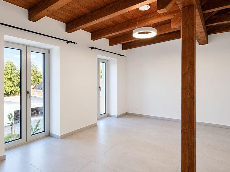 Pronájem bytu 4+kk, 196 m² (12 z 18)