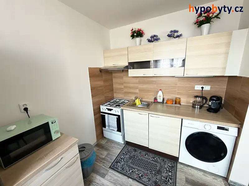 Prodej bytu 2+1 44 m², Ostrava – náhled fotky 1