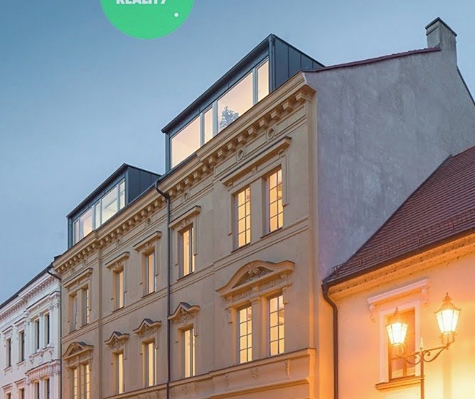 Квартира 4+kk в оренду, 100 м² (36 з 39)