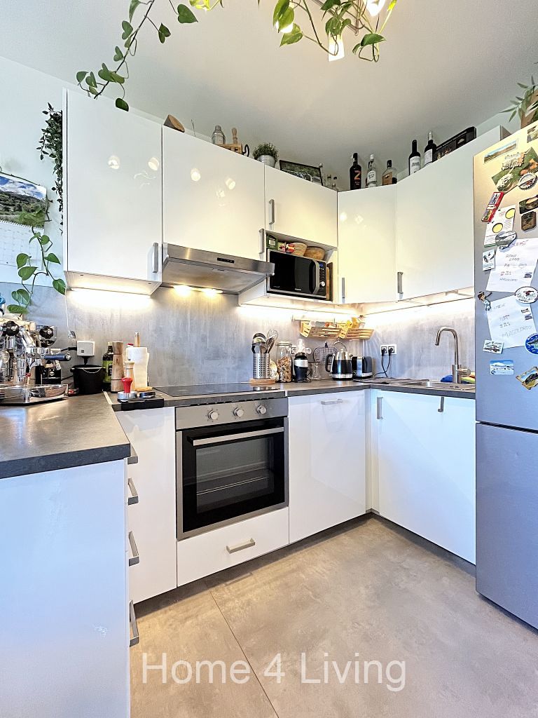 Pronájem bytu 2+kk 55 m²
