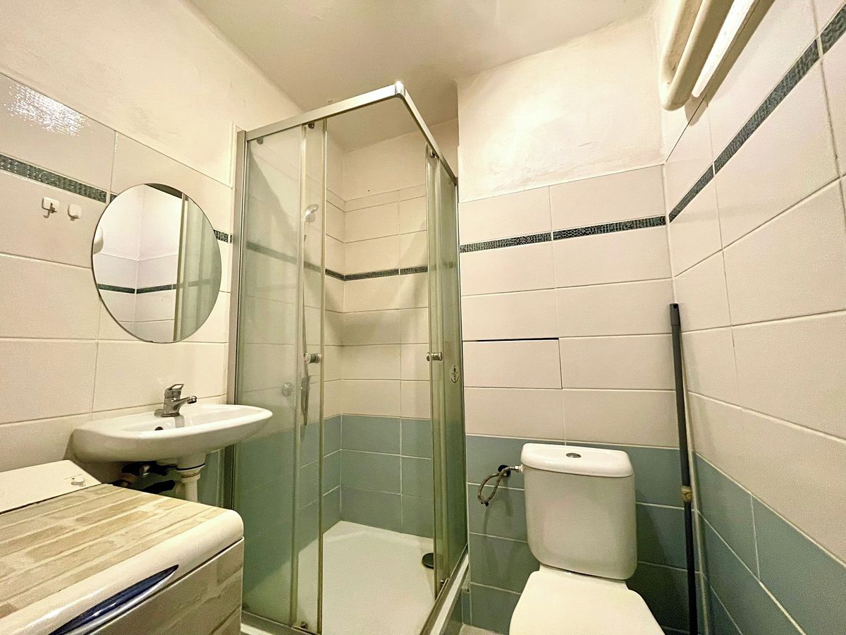Pronájem bytu 1+1 35 m² – fotografie 4