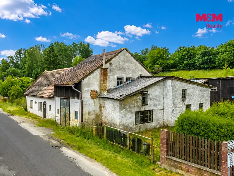 Prodej rodinného domu 222 m², pozemek 839 m², Pertoltice pod Ralskem – náhled fotky 2