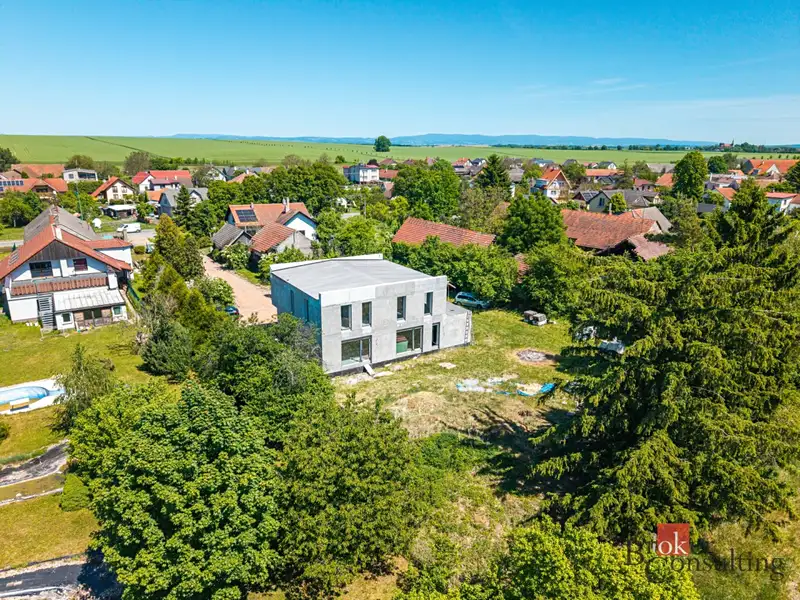 Prodej rodinného domu 126 m², pozemek 585 m², Černilov – náhled fotky 2