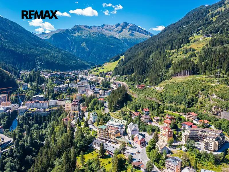 Prodej ubytovacího zařízení 1400 m², Bad Gastein – náhled fotky 3