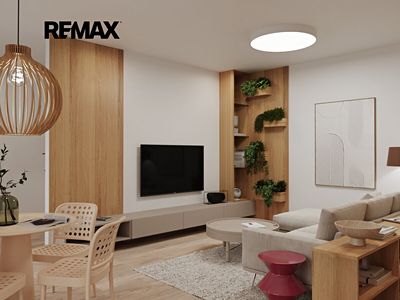 Prodej bytu 1+kk 47 m²