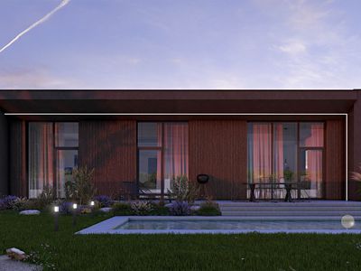Prodej rodinného domu 92 m², pozemek 1292 m²
