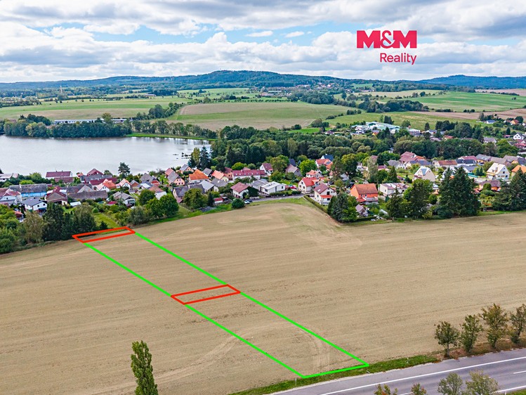 Ділянка на продаж, 3 620 м² (1 з 9)