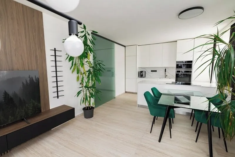 Prodej bytu 4+kk 103 m²