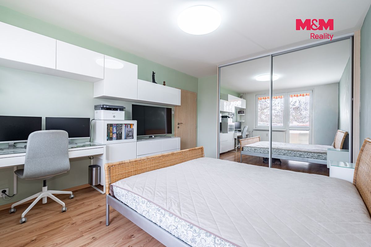 Prodej bytu 4+1 94 m² – fotografie 5