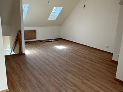 Pronájem bytu atypický 140 m²