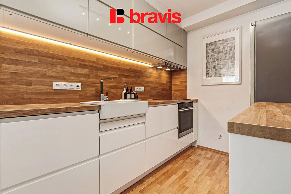 Prodej bytu 3+kk 68 m² – fotografie 2