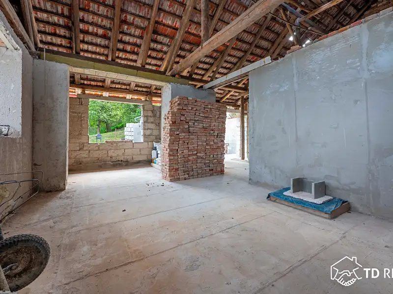 Prodej chaty 87 m², pozemek 809 m², Hodov – náhled fotky 3