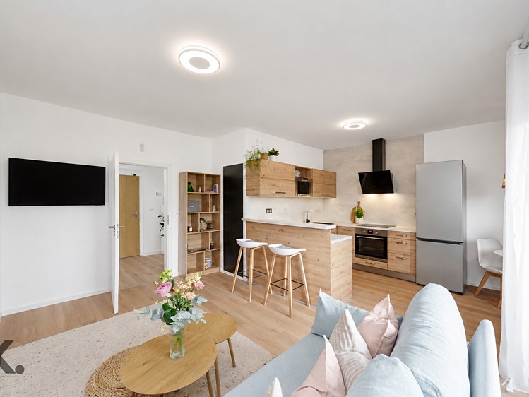 Wohnung 2+kk zum Kauf, 52 m² (8 von 27)