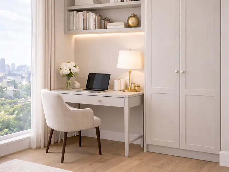 Prodej bytu 1+kk 30 m², Praha – náhled fotky 3