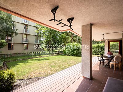 Prodej bytu 3+kk 87 m²