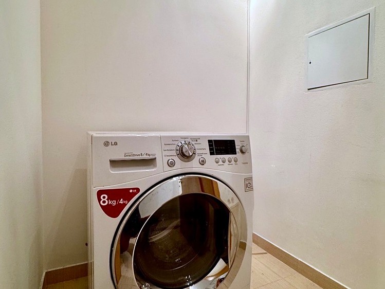 Wohnung 4+kk zur Miete, 102 m² (14 von 19)