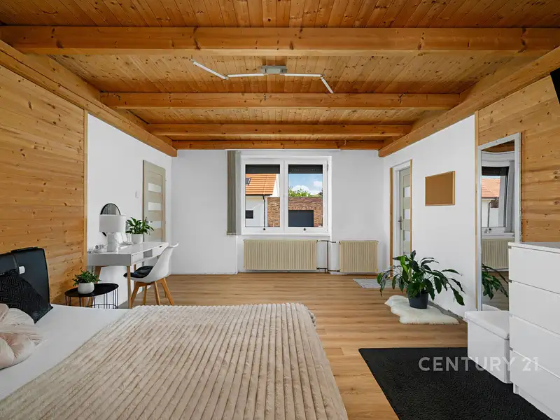 Prodej ubytovacího zařízení 173 m², Vrbovec – náhled fotky 3