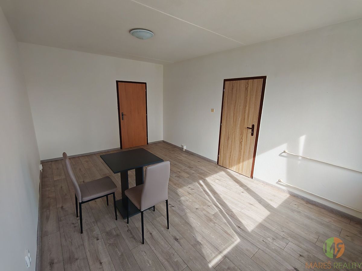 Pronájem bytu 3+1 67 m² – fotografie 4