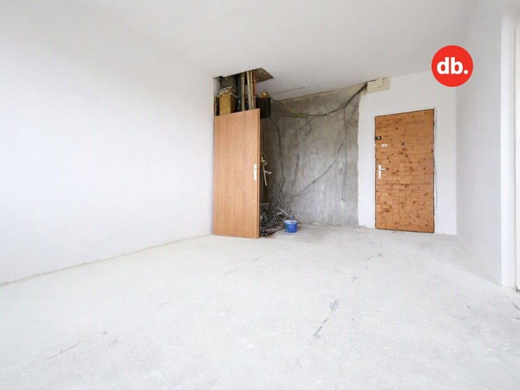 Wohnung 1+1 zum Kauf, 37 m² (4 von 9)