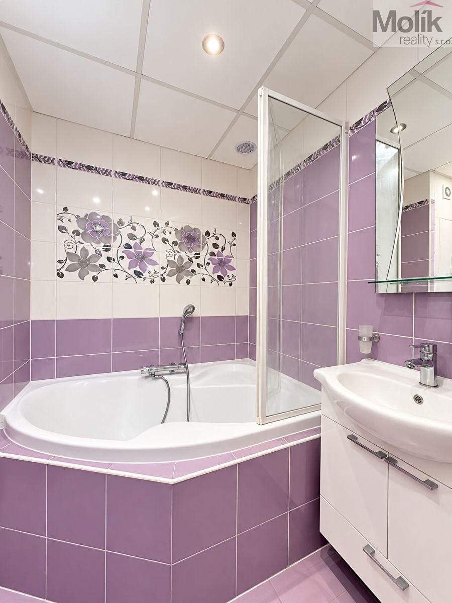 Pronájem bytu 3+1 68 m² – fotografie 4